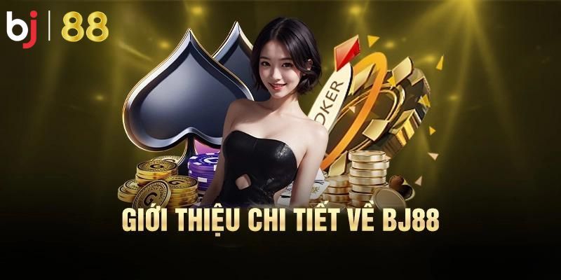 Giới thiệu đôi nét về website nhà cái Bj88