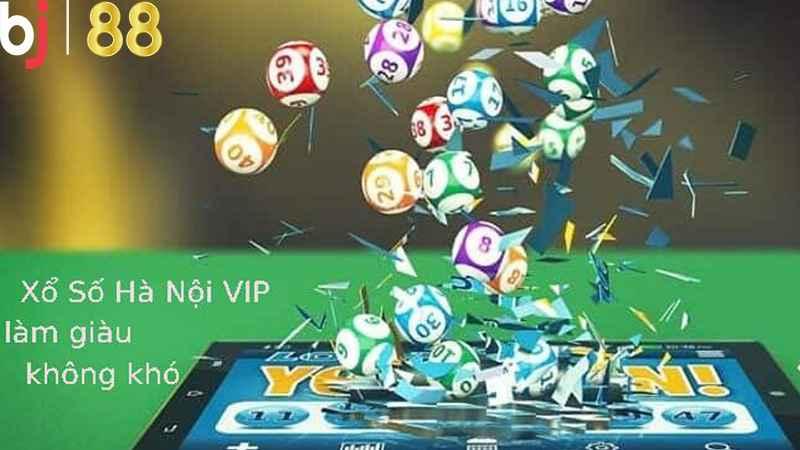 2 mẹo giúp chơi xổ số vip Hà Nội thắng lớn